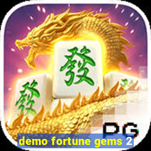 demo fortune gems 2